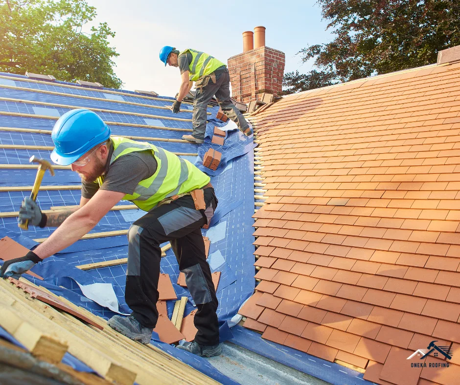 Why choose Roof Repair Near Me in Kiefer, OK