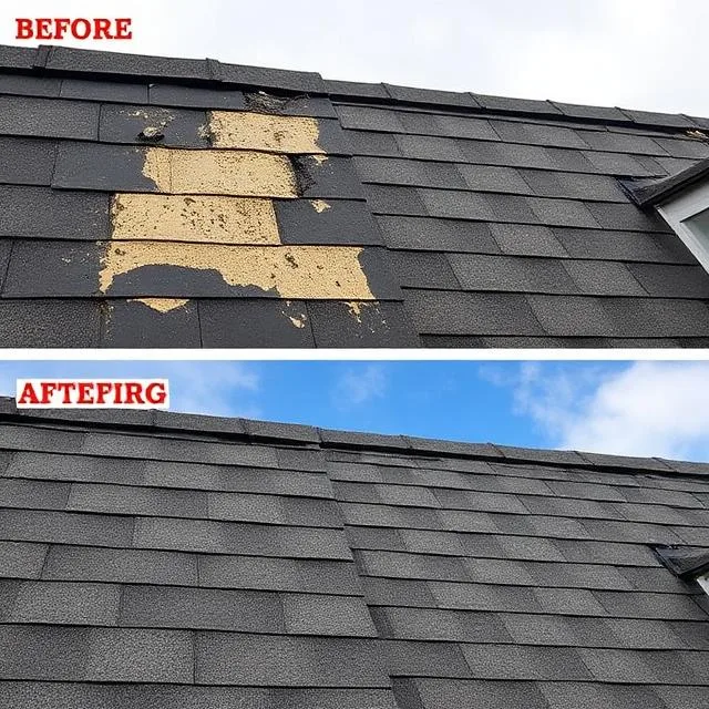 Roof Repair Near Me in Kiefer, OK near me